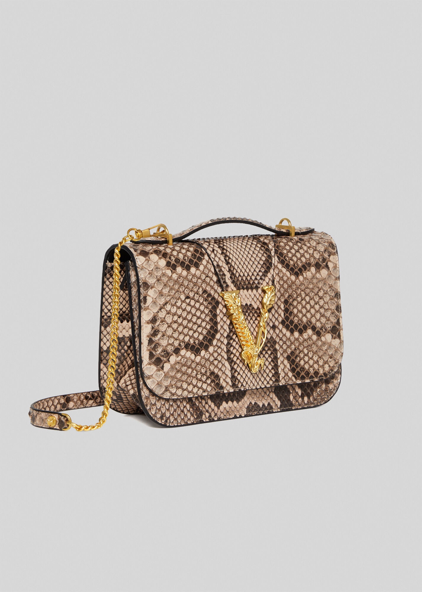 Virtus Python Shoulder Bag - 4