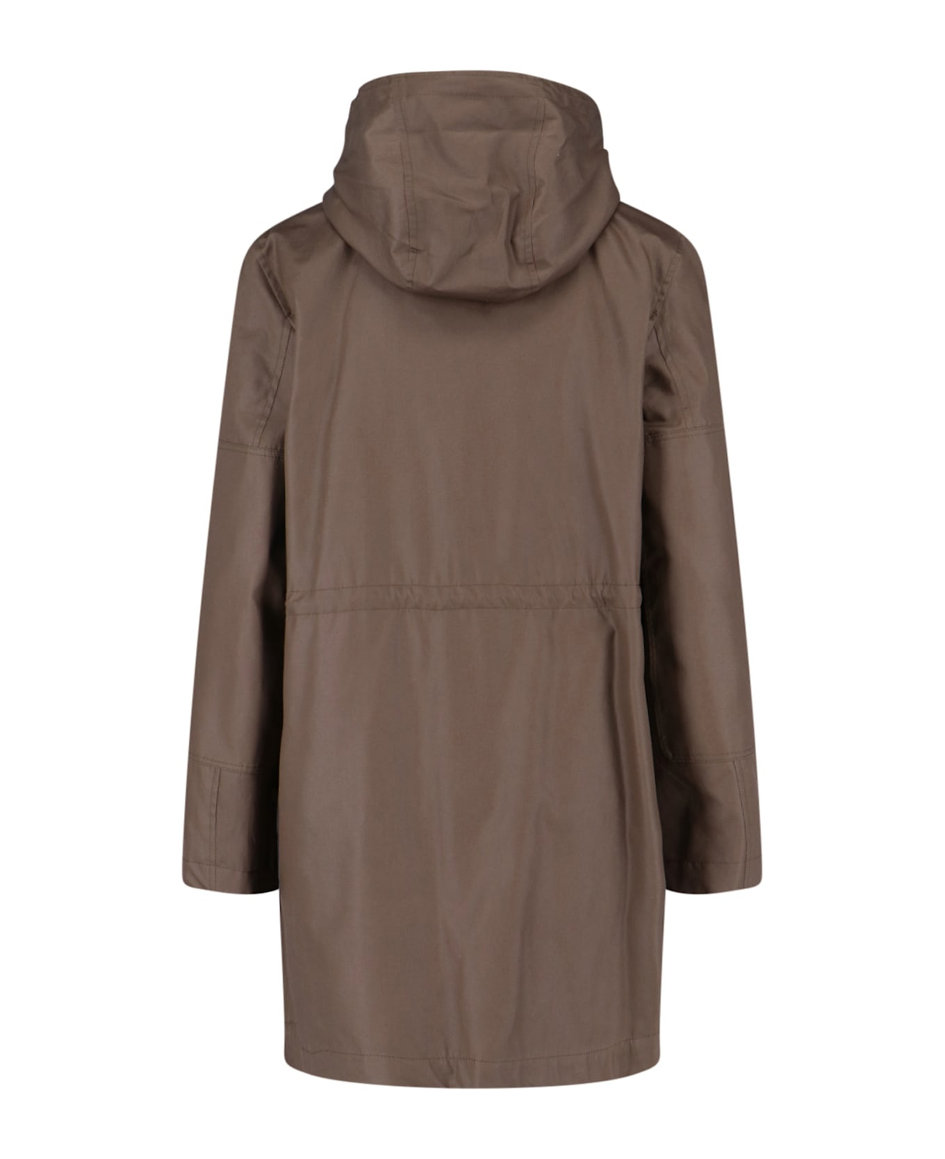 Classic Parka - 2