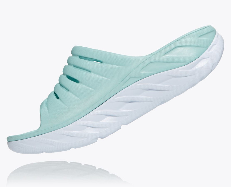 Women's ORA Recovery Slide 4