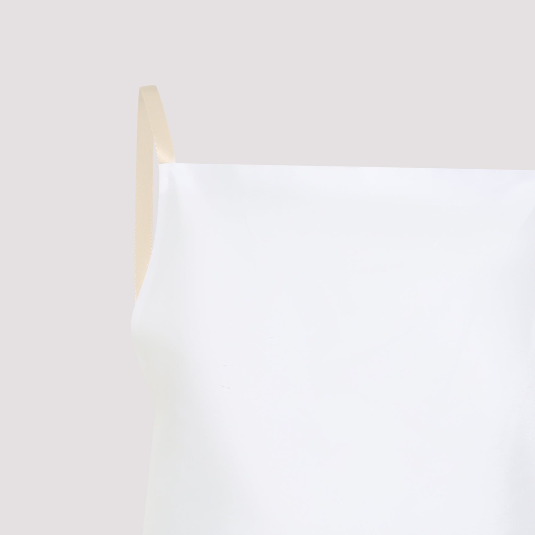 Tops White - 5