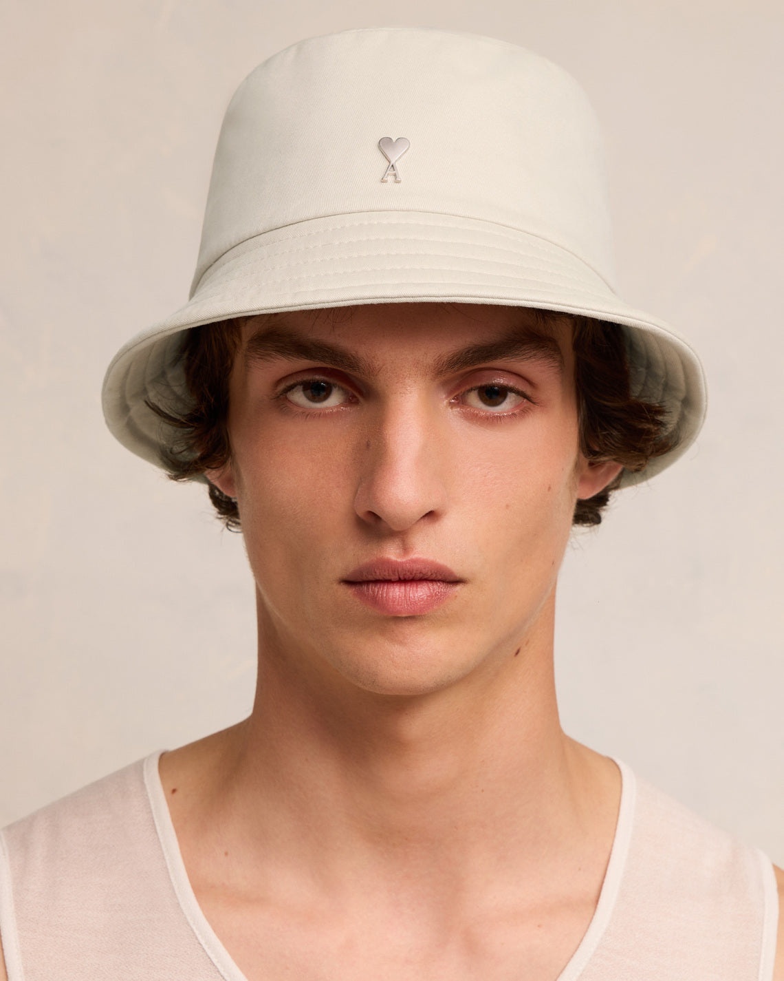AMI DE COEUR STUD BUCKET HAT - 2