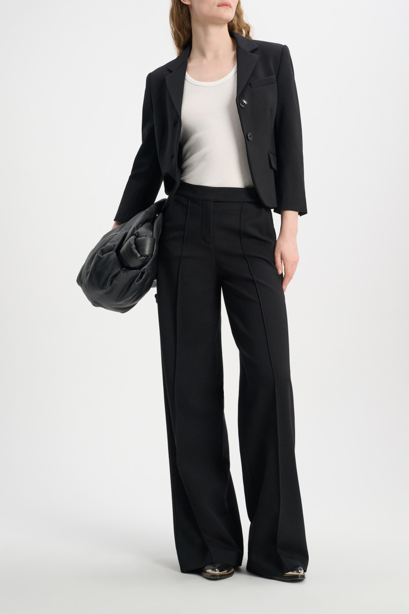 DOROTHEE SCHUMACHER EMOTIONAL ESSENCE pants outlook