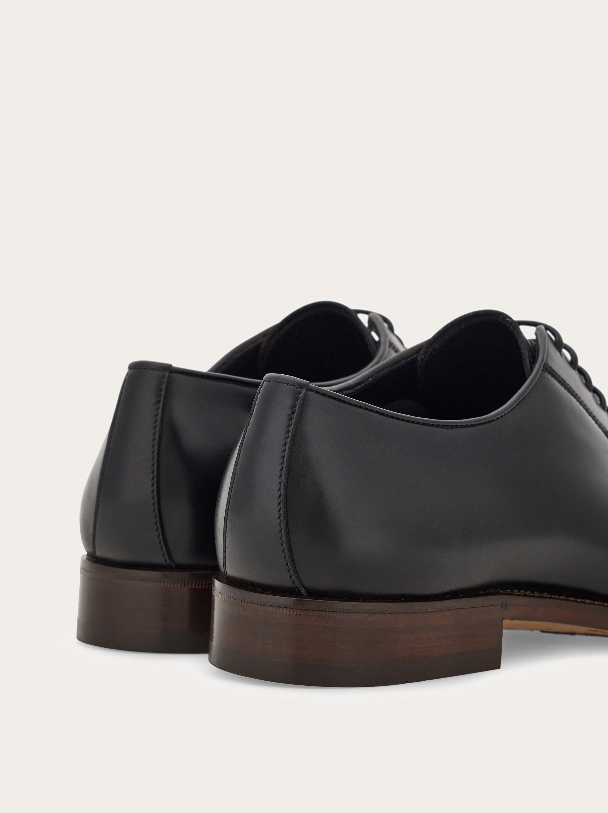 Derby shoe - 4