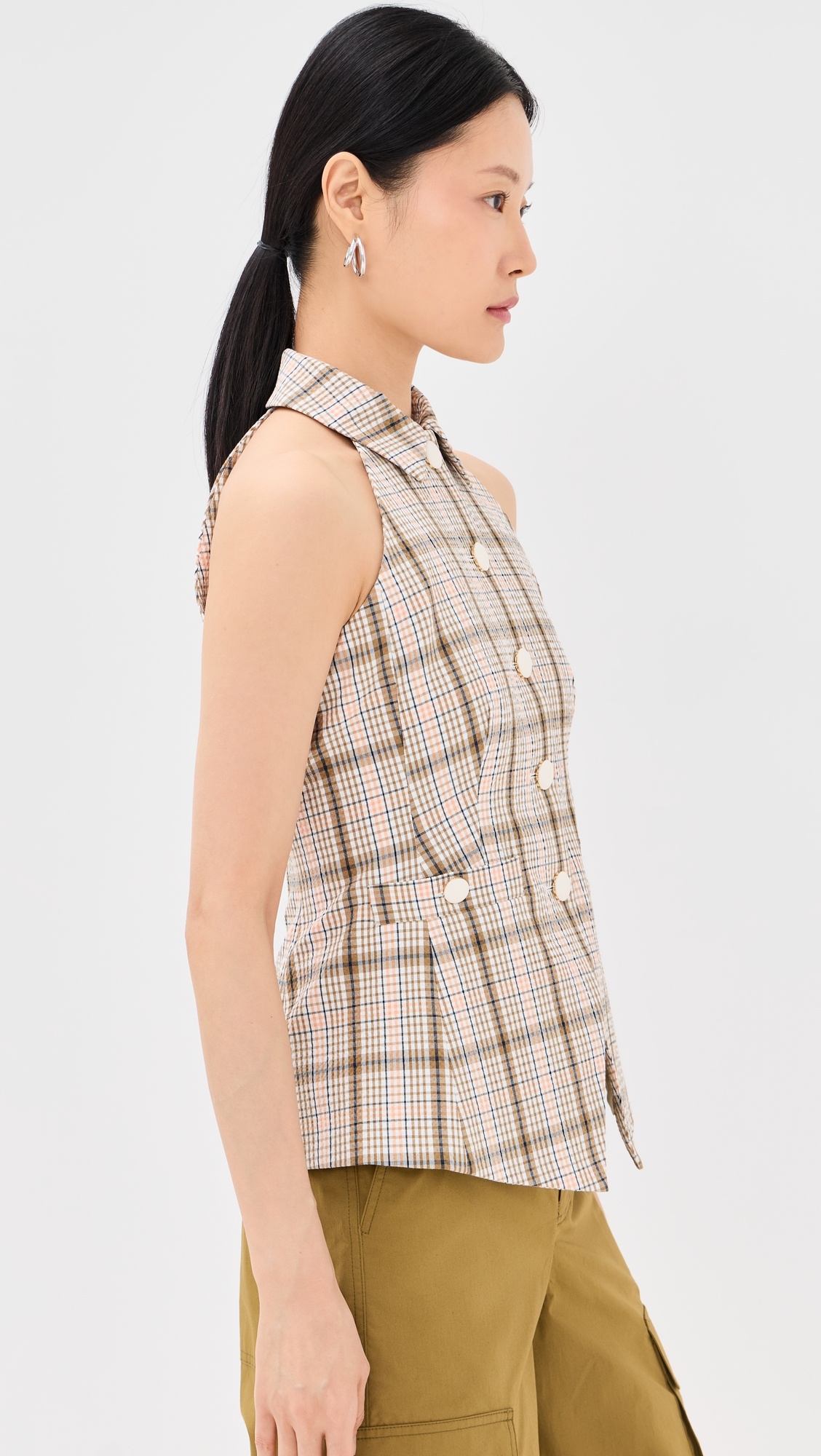 Orlinda Vest - 3