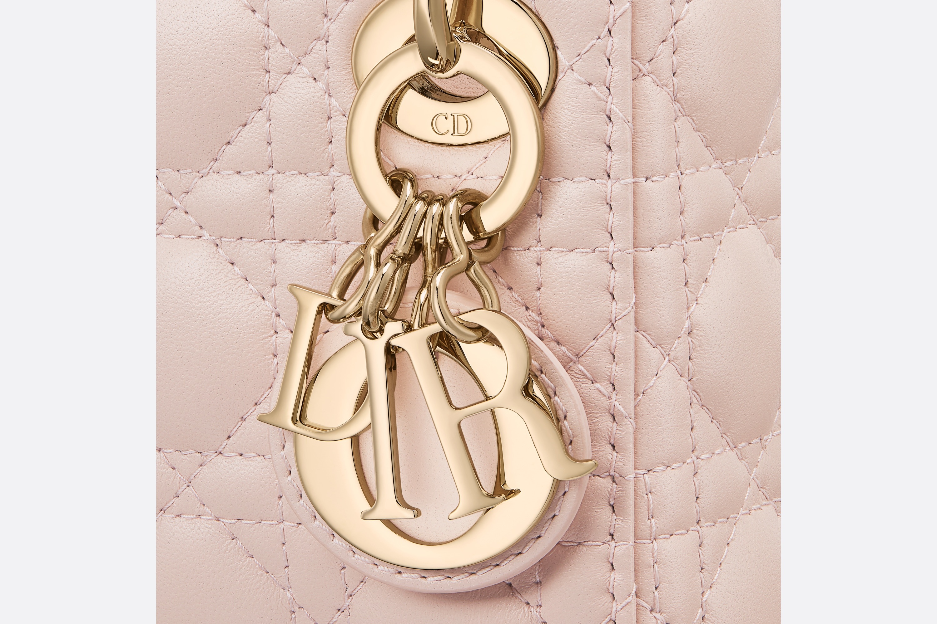 Lady Dior Micro Bag - 6