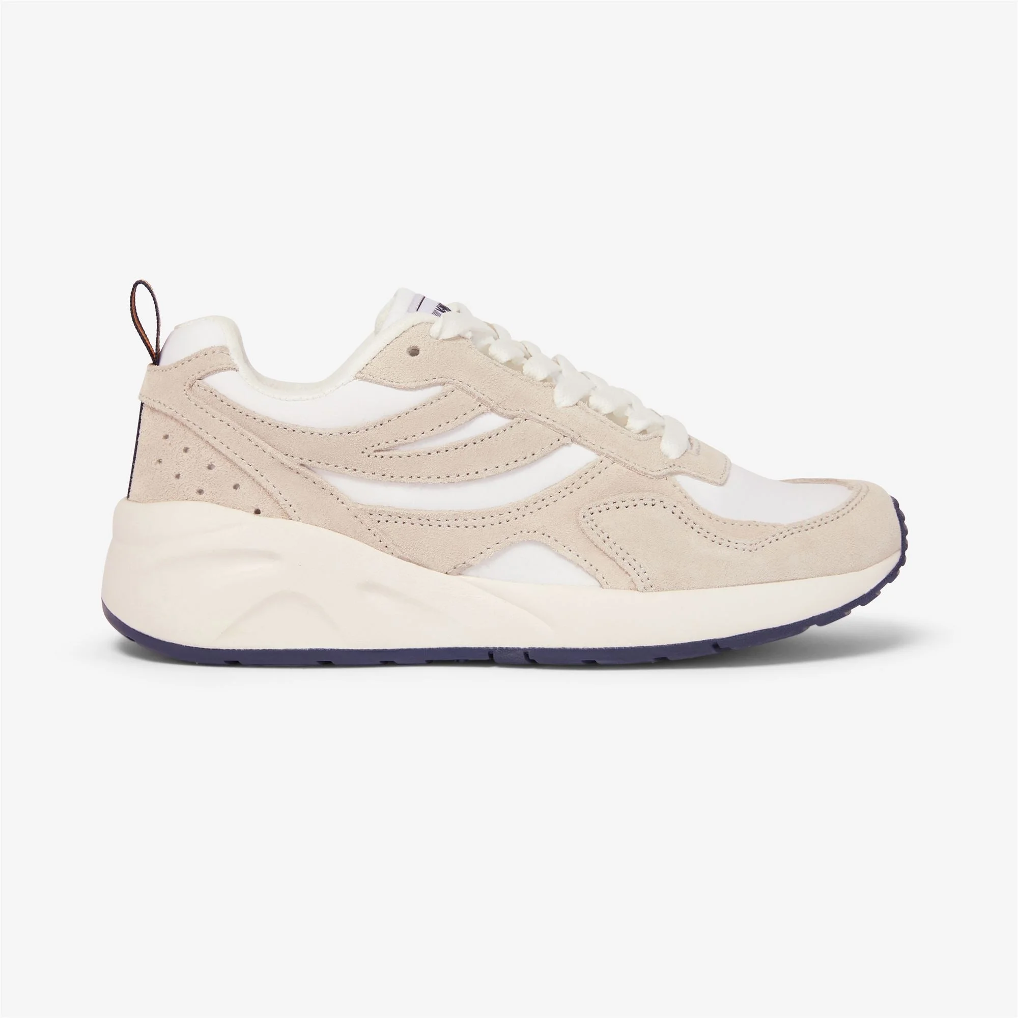 TRAINING 3.0 LACES - 1