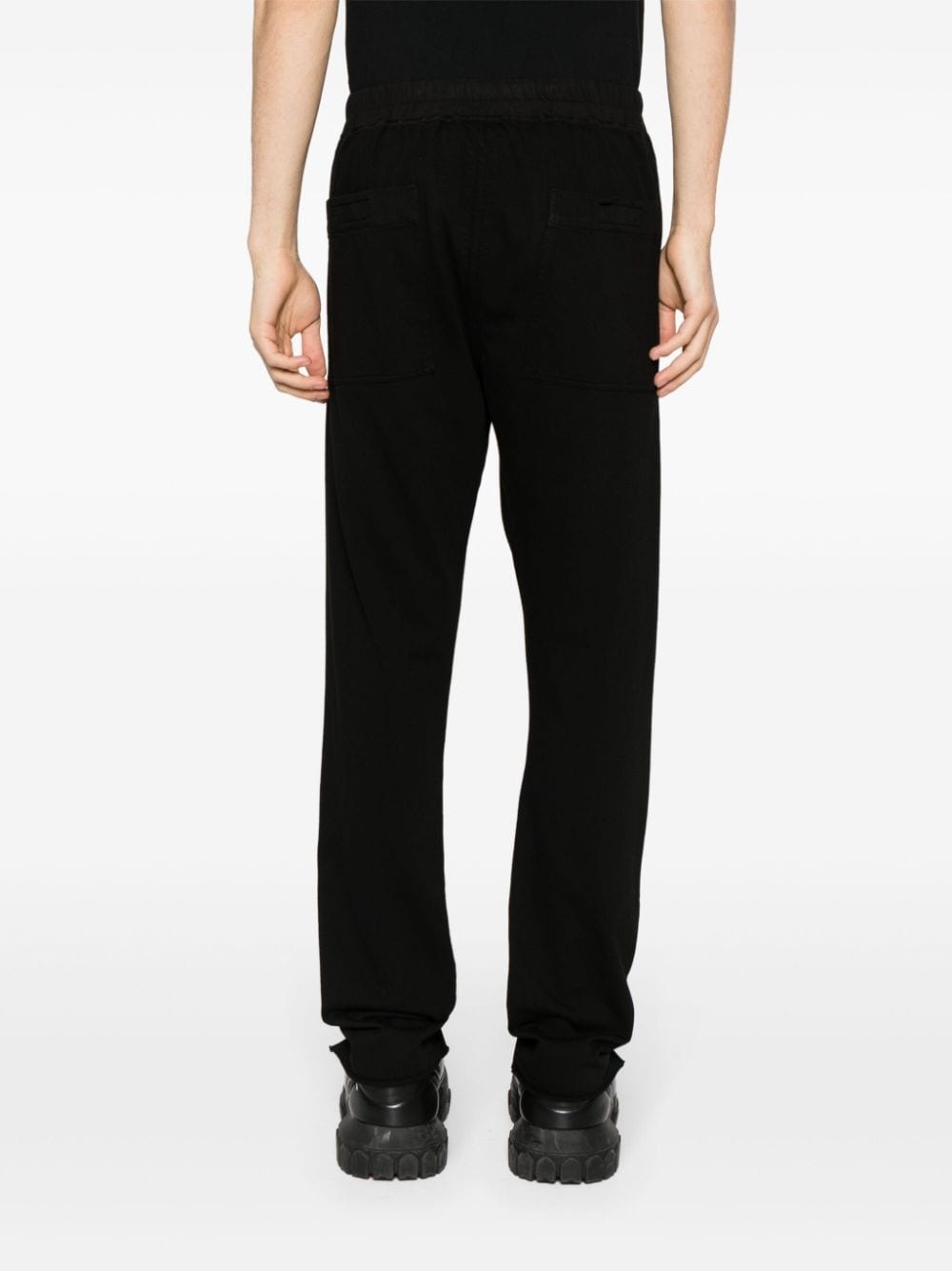 Berlin cotton track trousers - 4