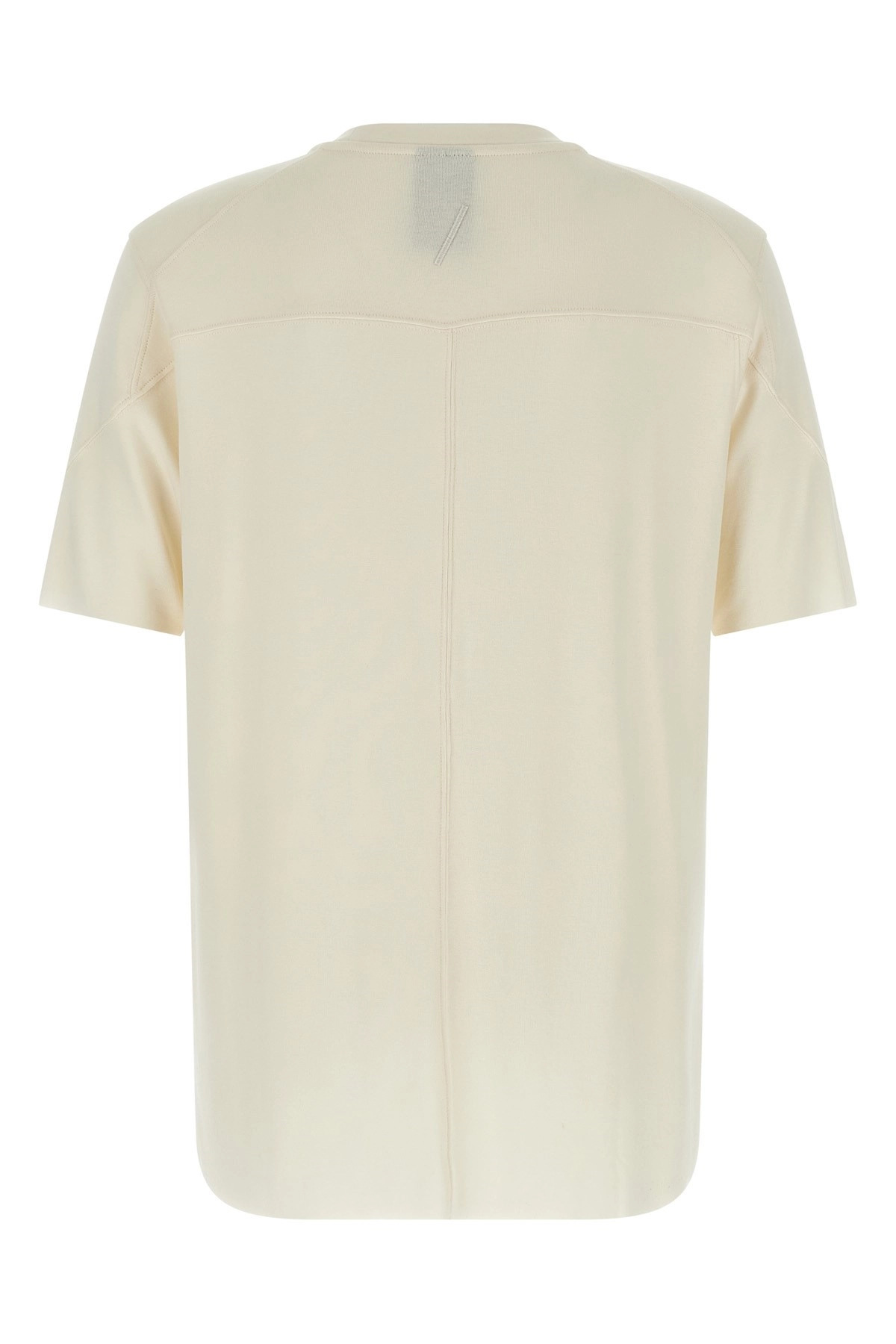 Live cut t-shirt - 3