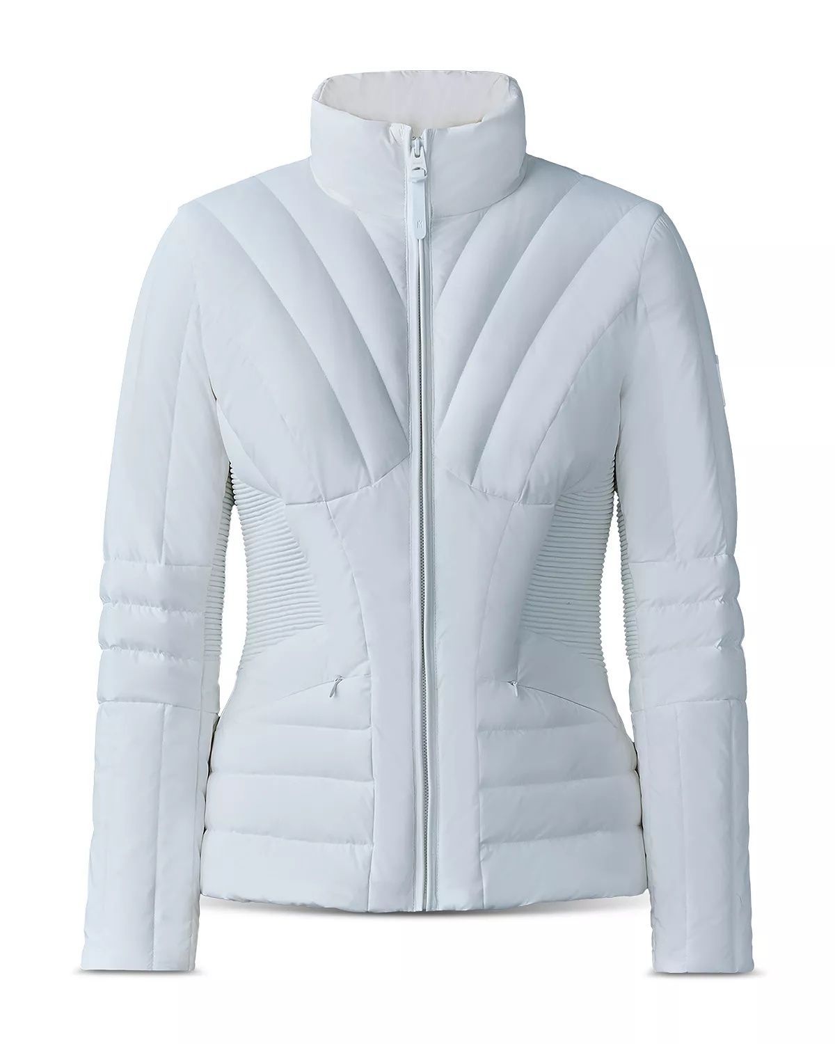 Alma Down Jacket - 5