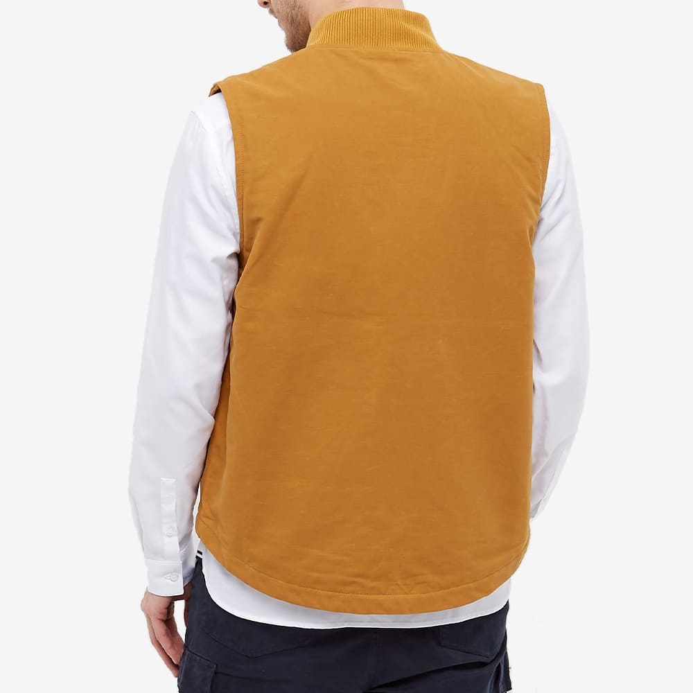 Nudie Douglas Duck Vest - 6