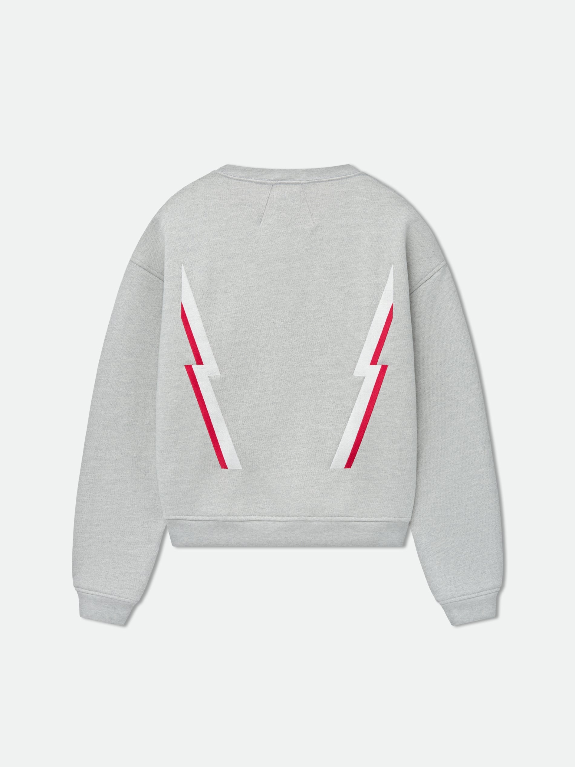 LIGHTNING CREWNECK - 2