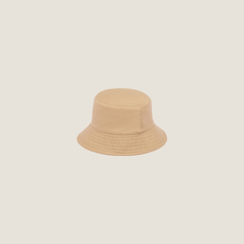 Drill bucket hat - 3