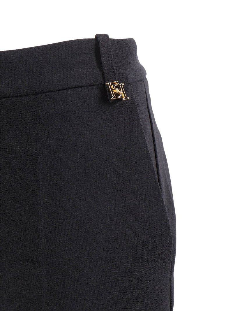 logo trousers 3