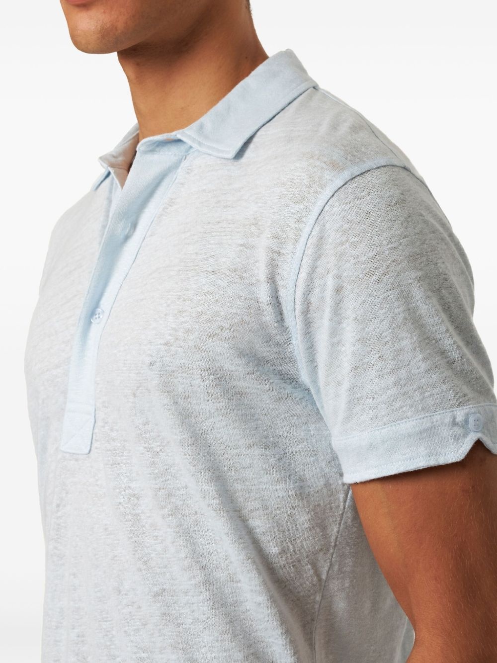 Sebastian polo shirt - 5