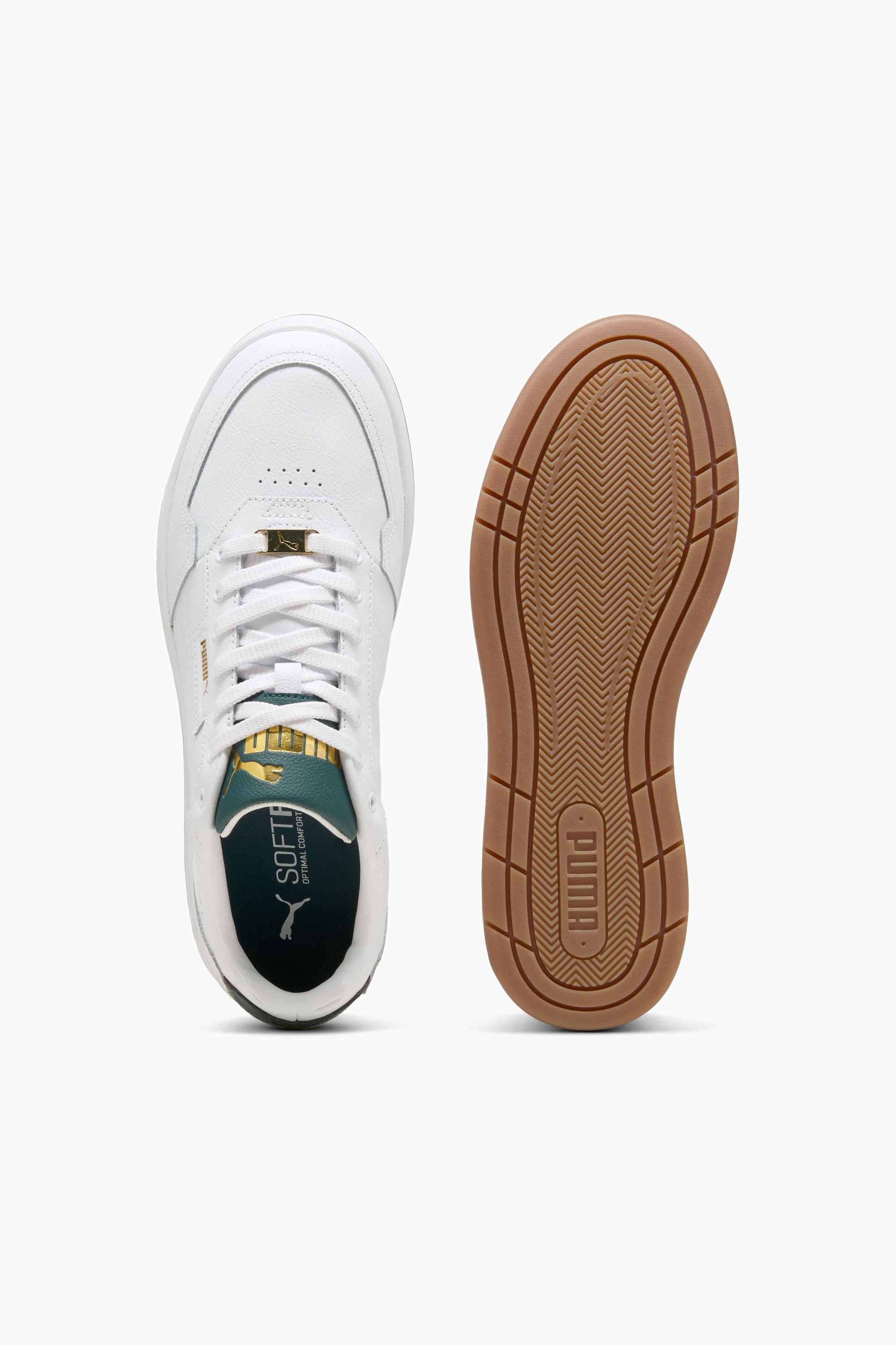 Court Classic Lux Unisex - 4