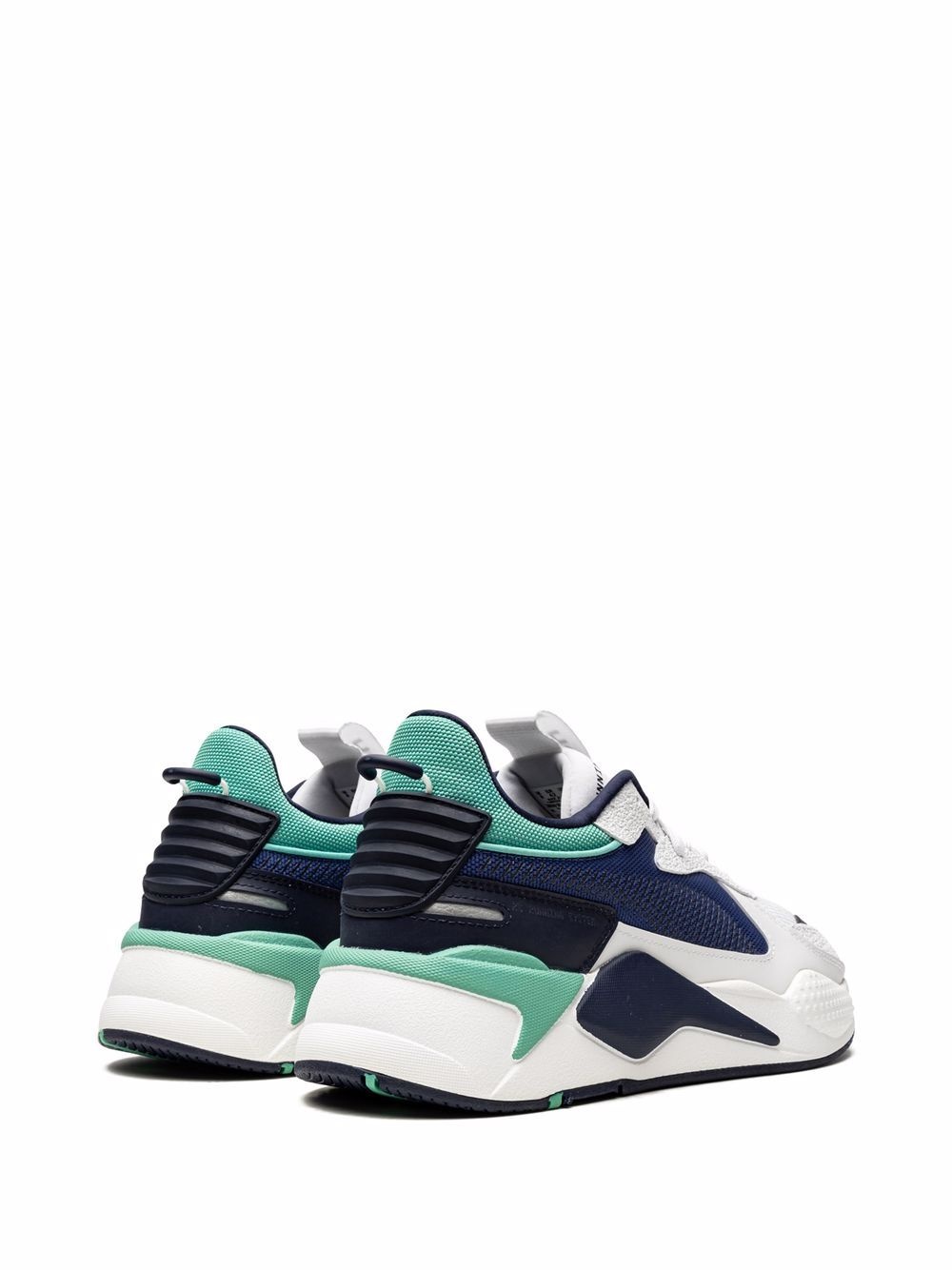 RS-X Hard Drive sneakers - 3