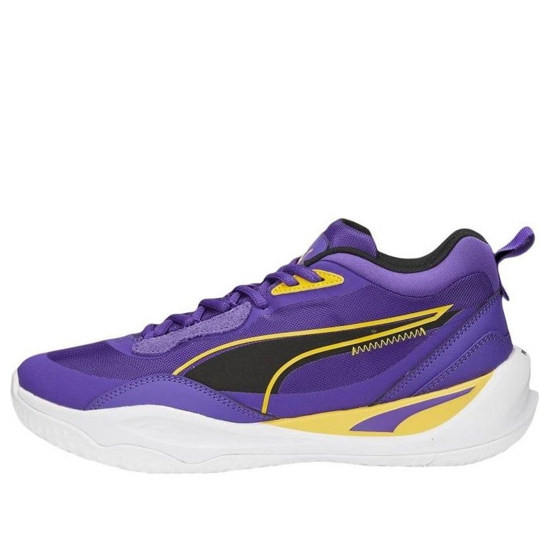 PUMA Playmaker Pro 'Lakers' 377572-08 - 1