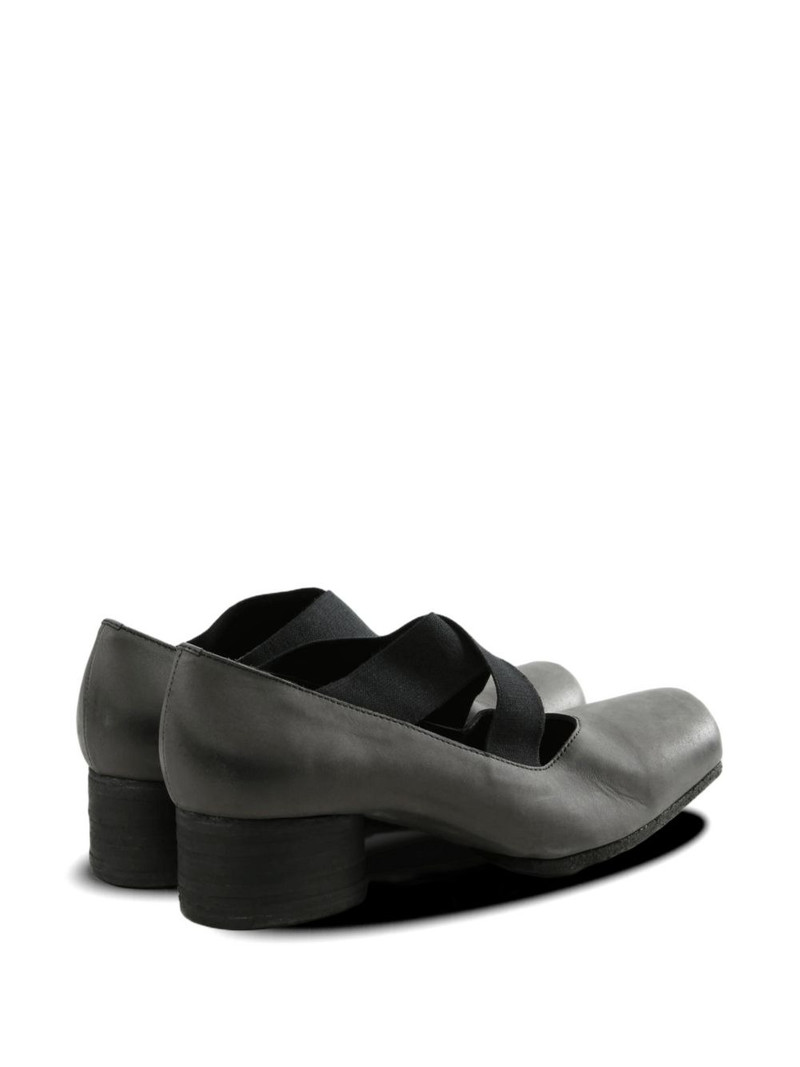 cross-strap pumps 3