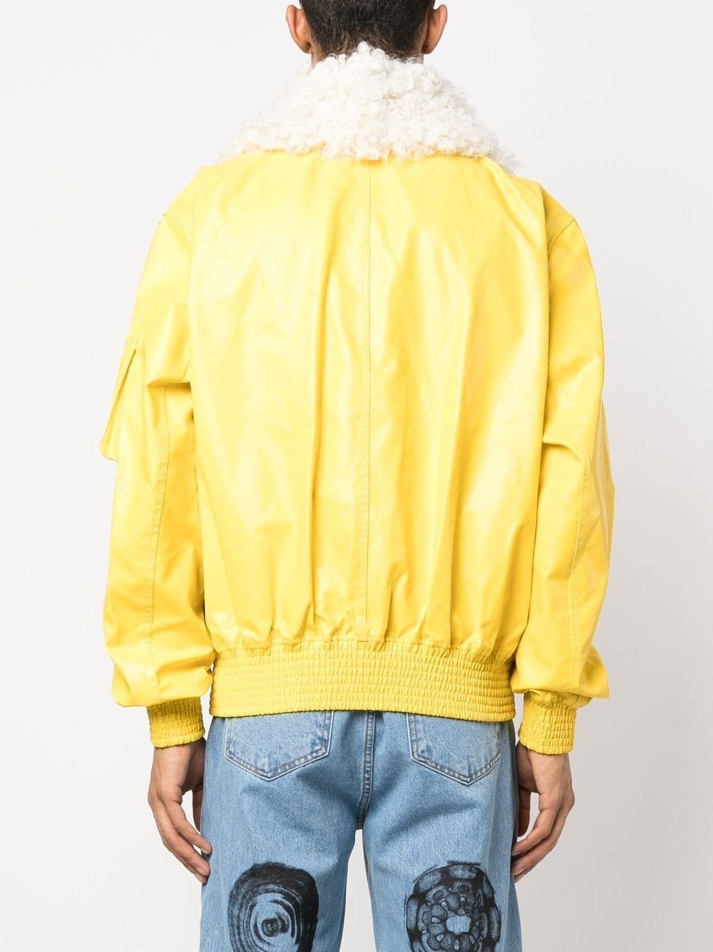 Tempest bomber jacket - 4