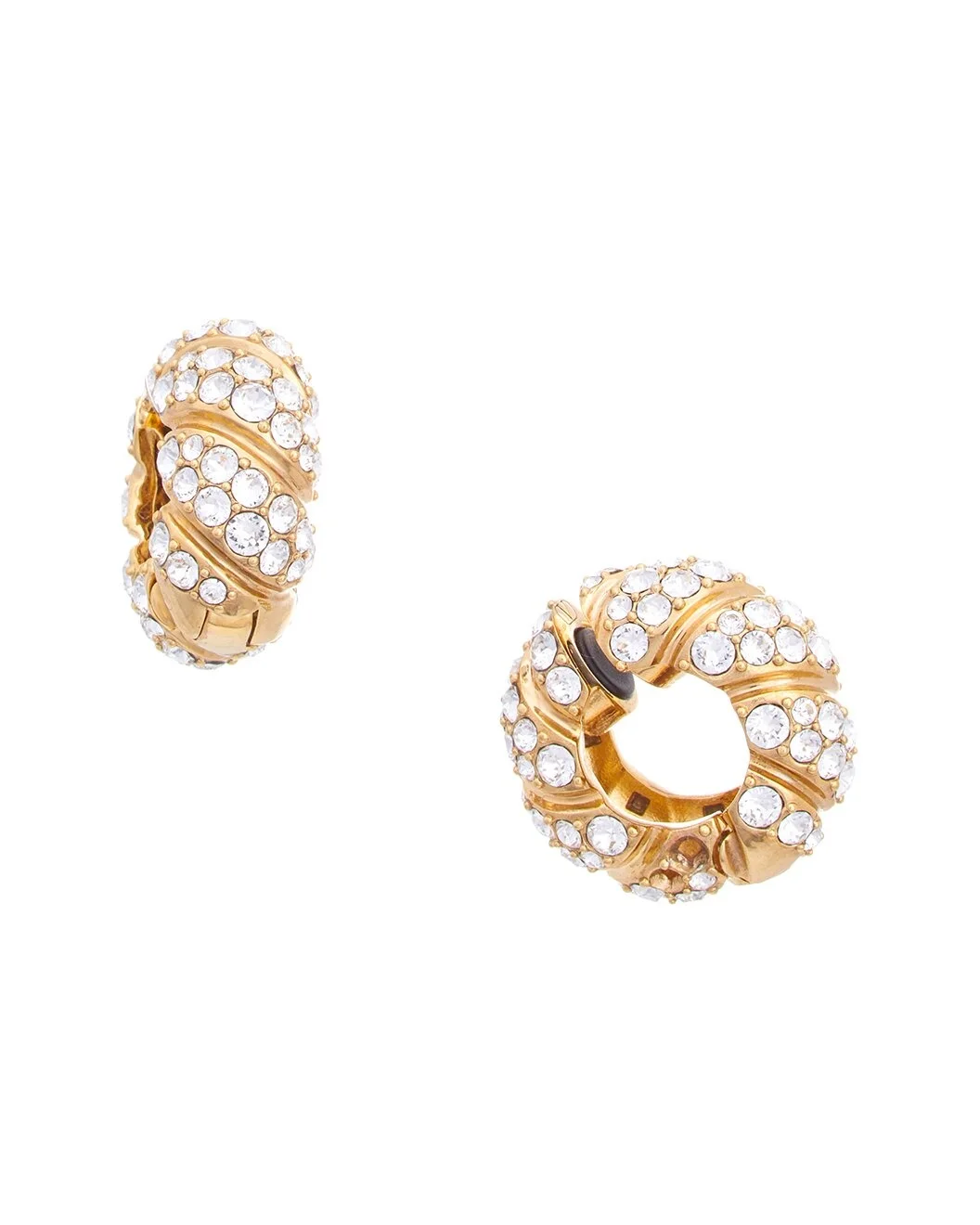 Valentino Earrings - 1