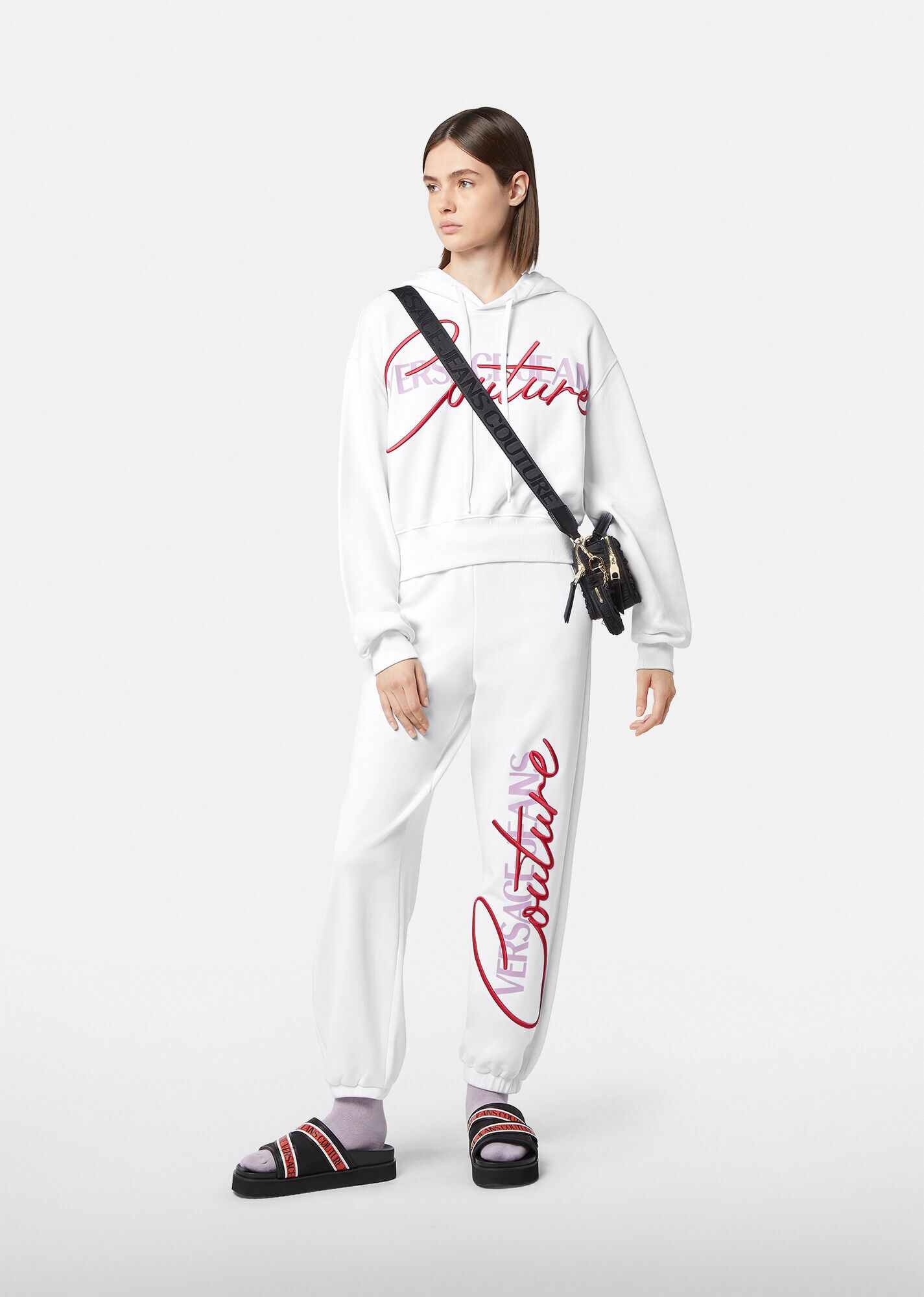 Logo Sweatpants - 4