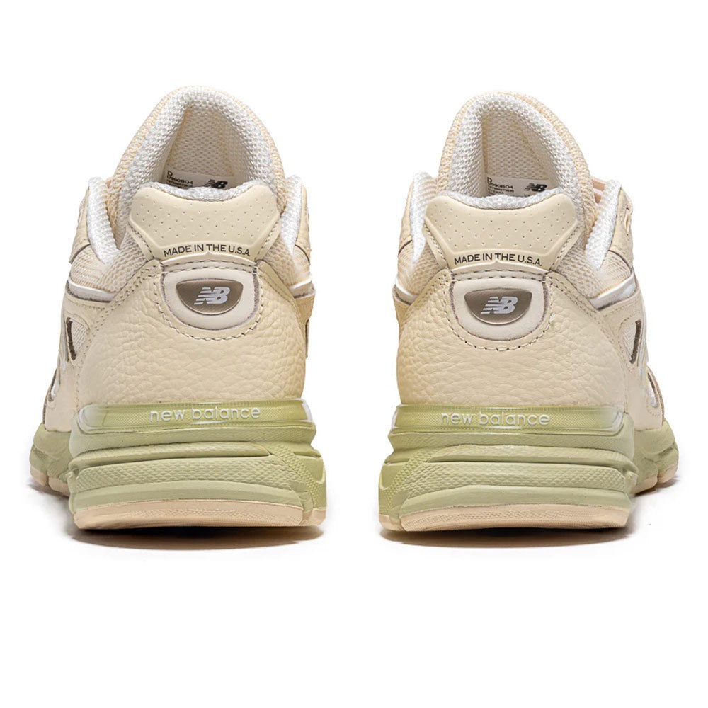 Made in USA 990v4 D 'Macadamia Nut' - 3