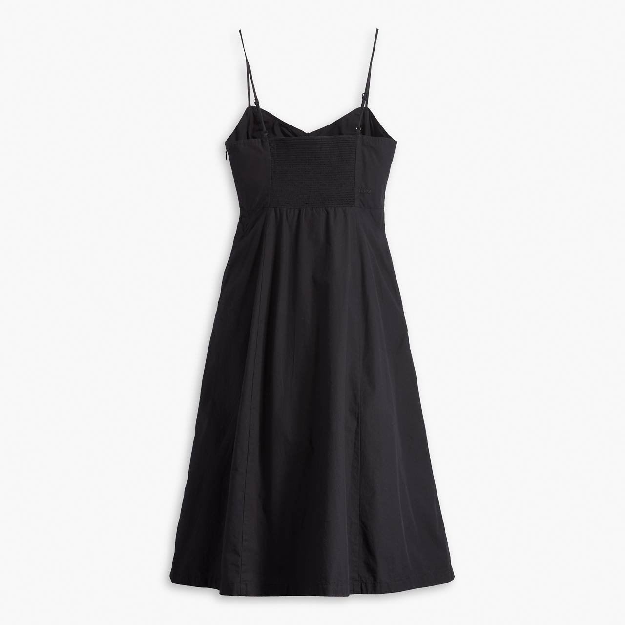 NADIRA CUTOUT DRESS - 6