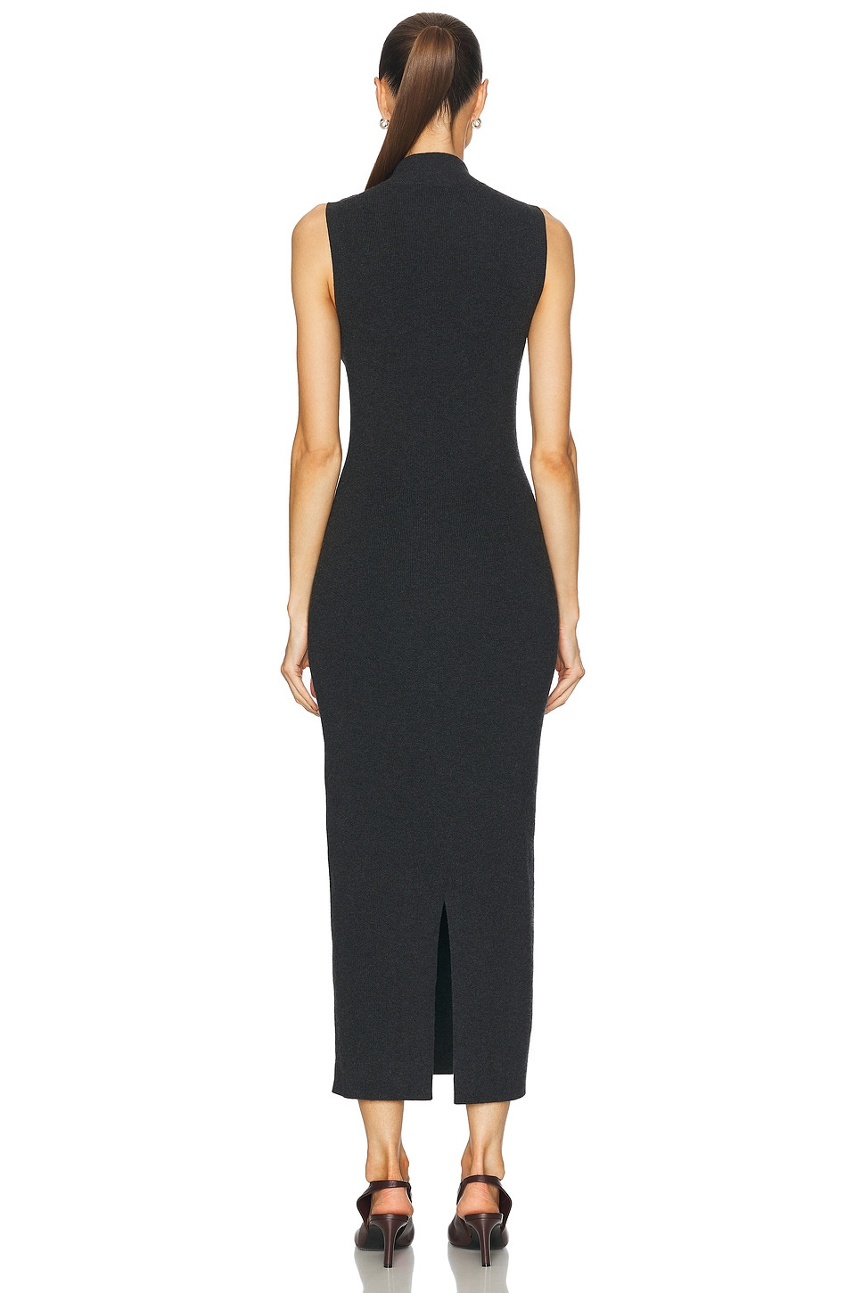 Celia Sweater Dress - 4
