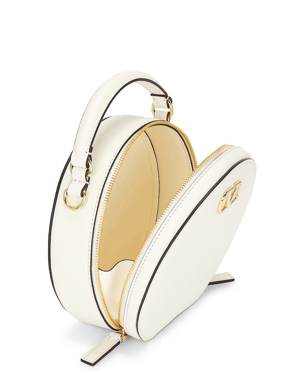 V Logo Signature Mini Bag - 6