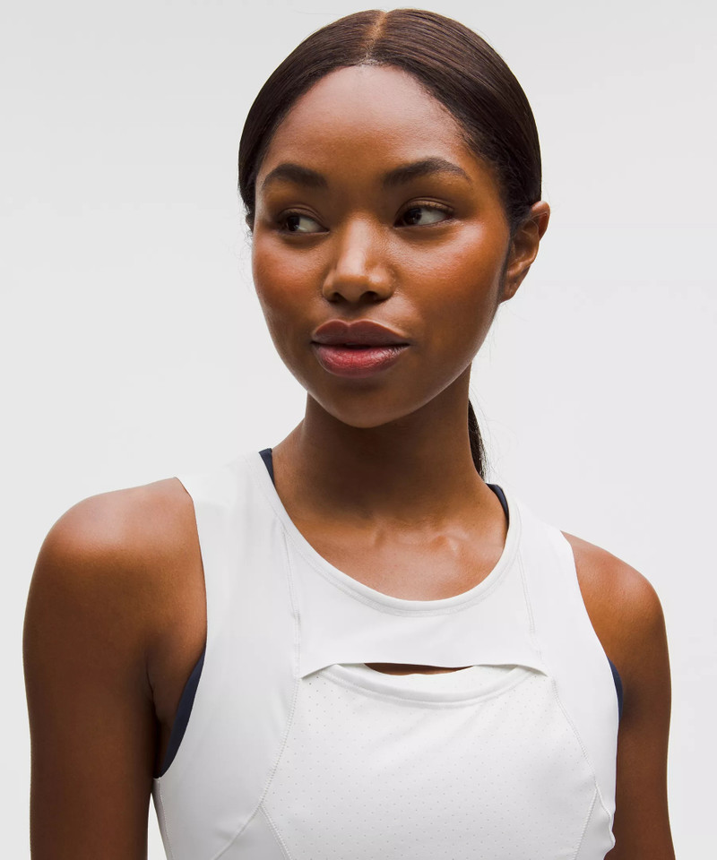 lululemon Go Further Ice Storage Tank Top 4