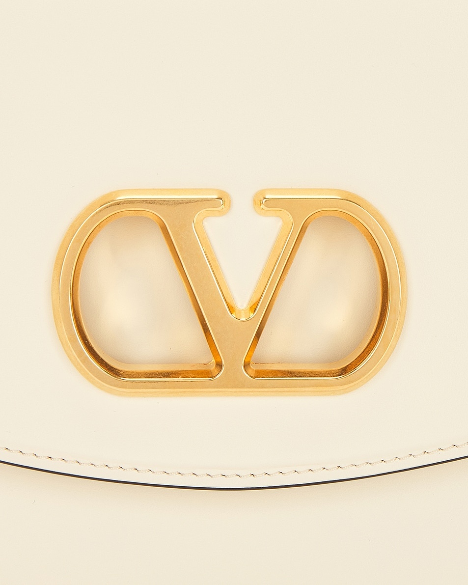 Vain Shoulder Bag - 8