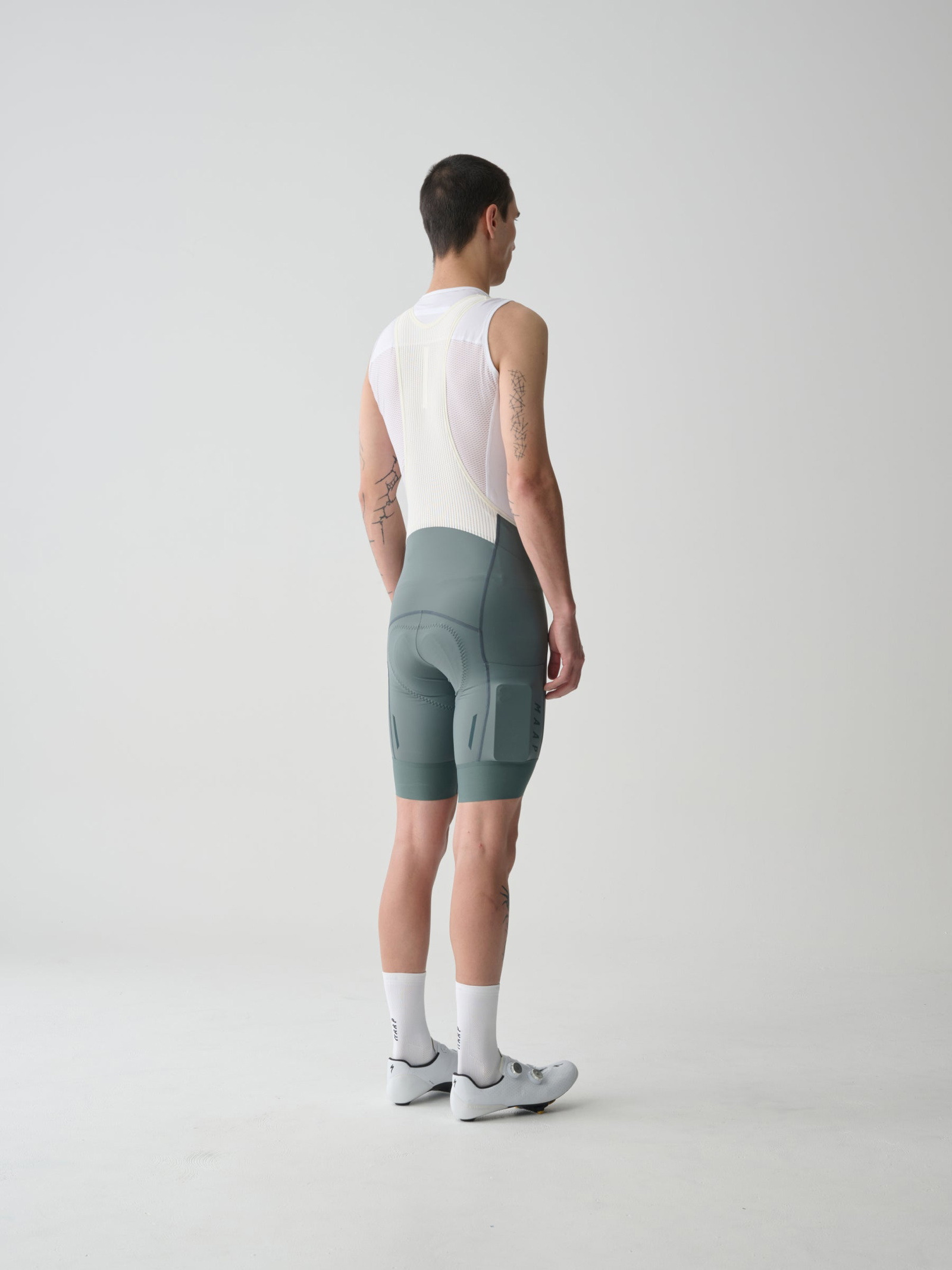 Team Bib Evo Cargo - 4