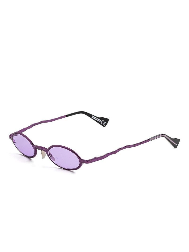 Kuboraum Z24 sunglasses outlook
