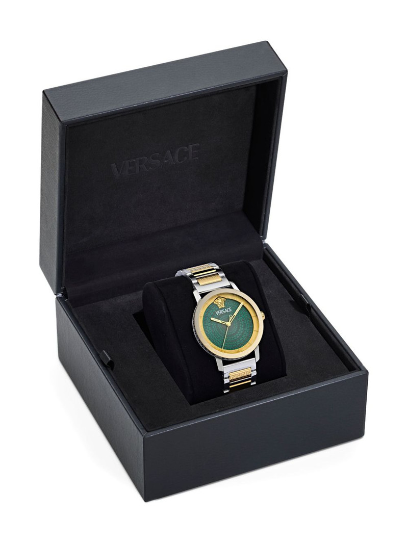 stainless steel 40mm 5