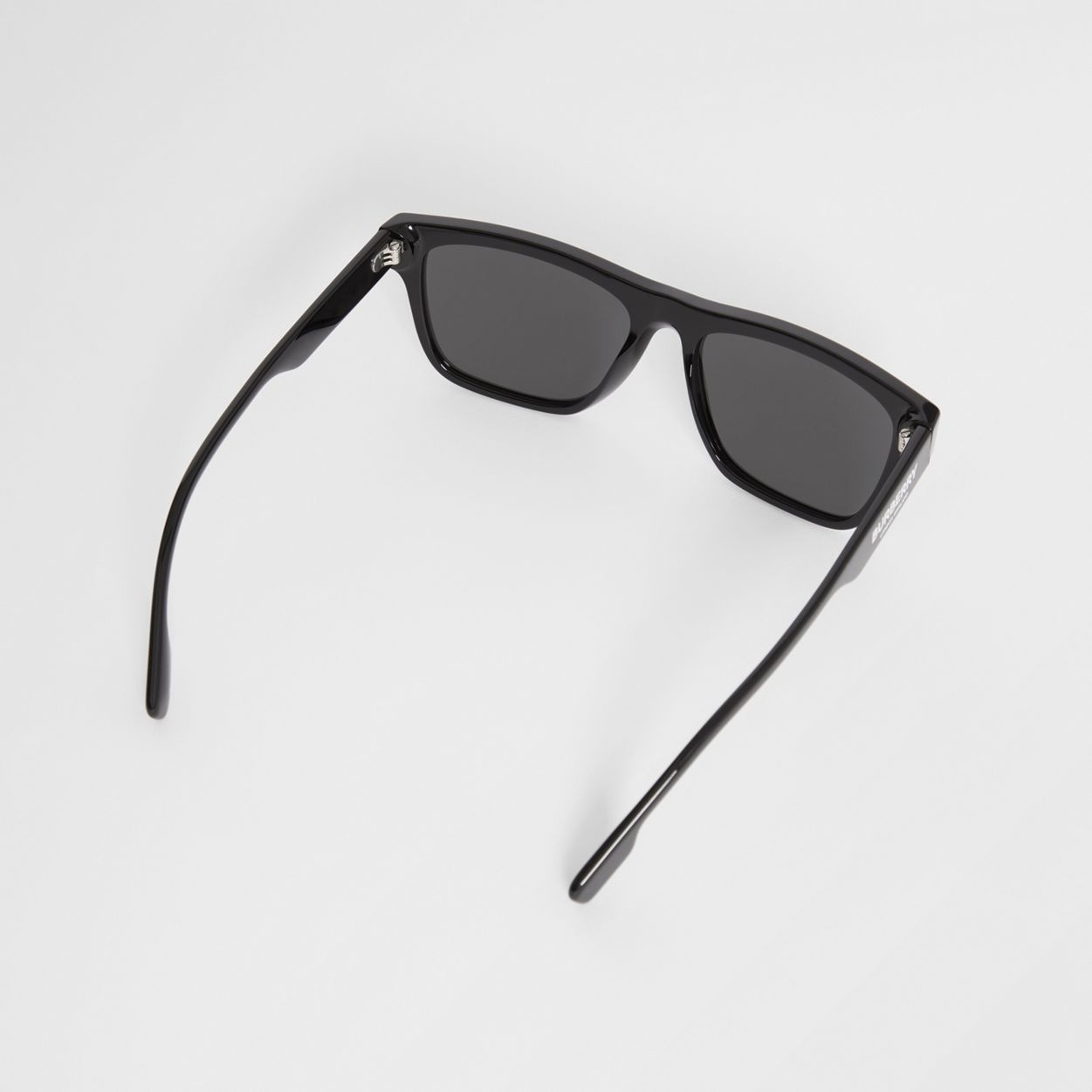 Square Frame Sunglasses - 5