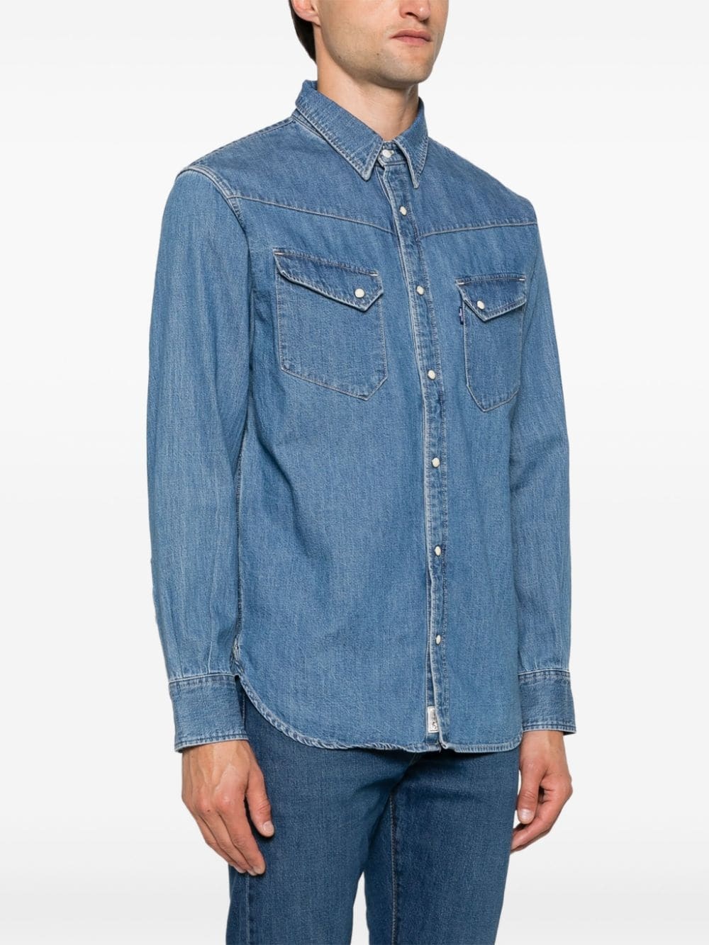 Levi's® '54 shirt - 3