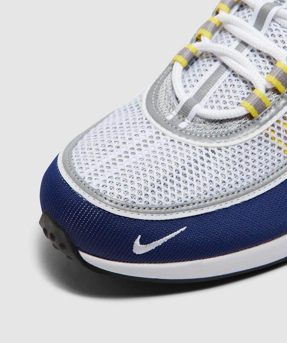 Air zoom spiridon sneaker - 5