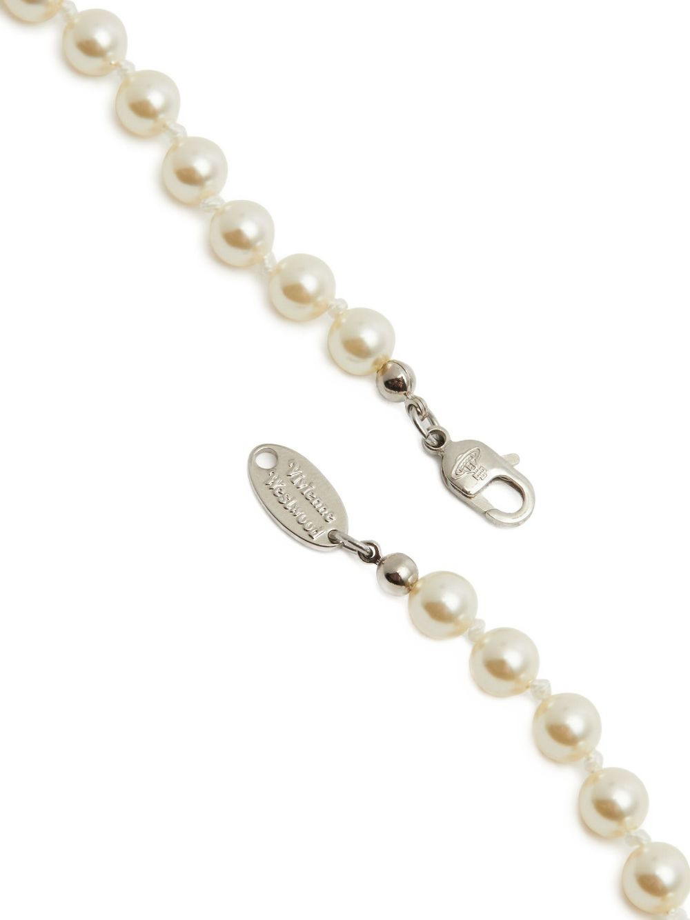 Mini Bas Relief necklace - 4