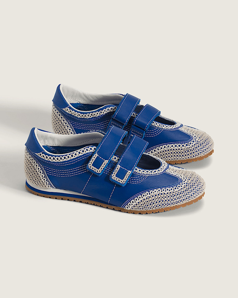 Vans Premium Mary Jane Super Lowpro Shoe outlook