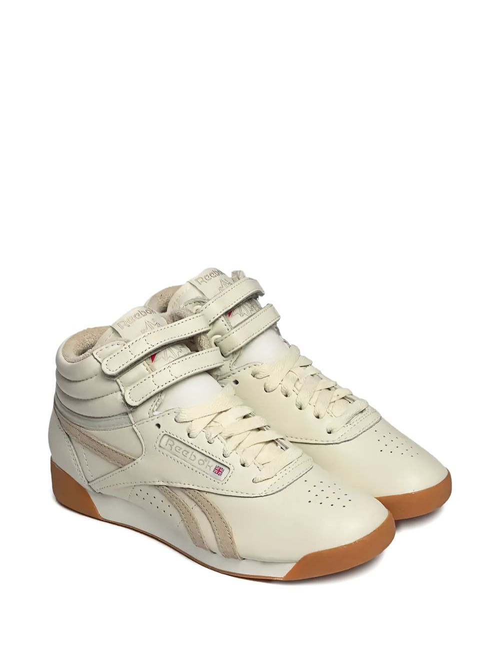 Freestyle "Chalk/Modern Beige" sneakers - 2