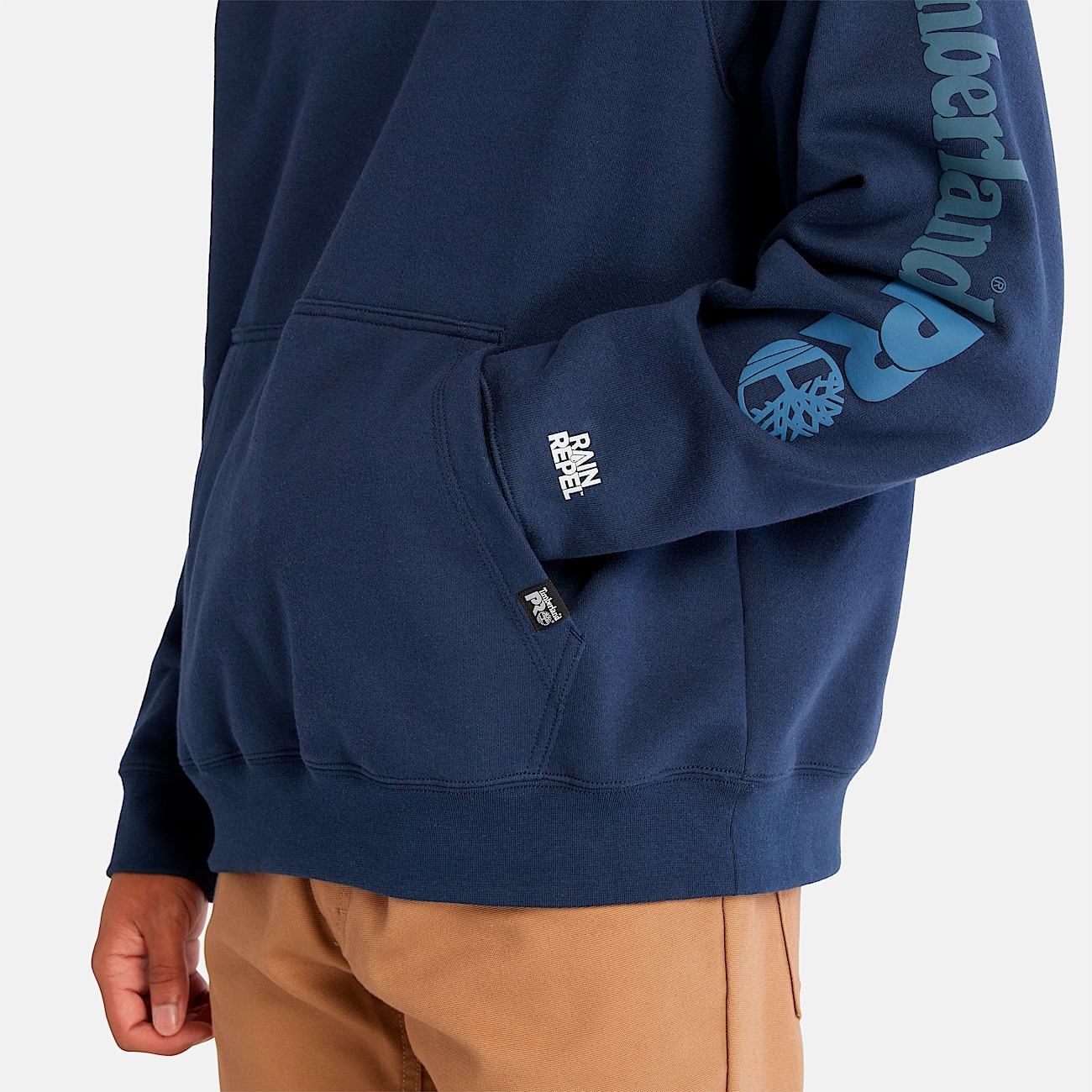Men's Timberland PRO® Hood Honcho Sport Hoodie - 5