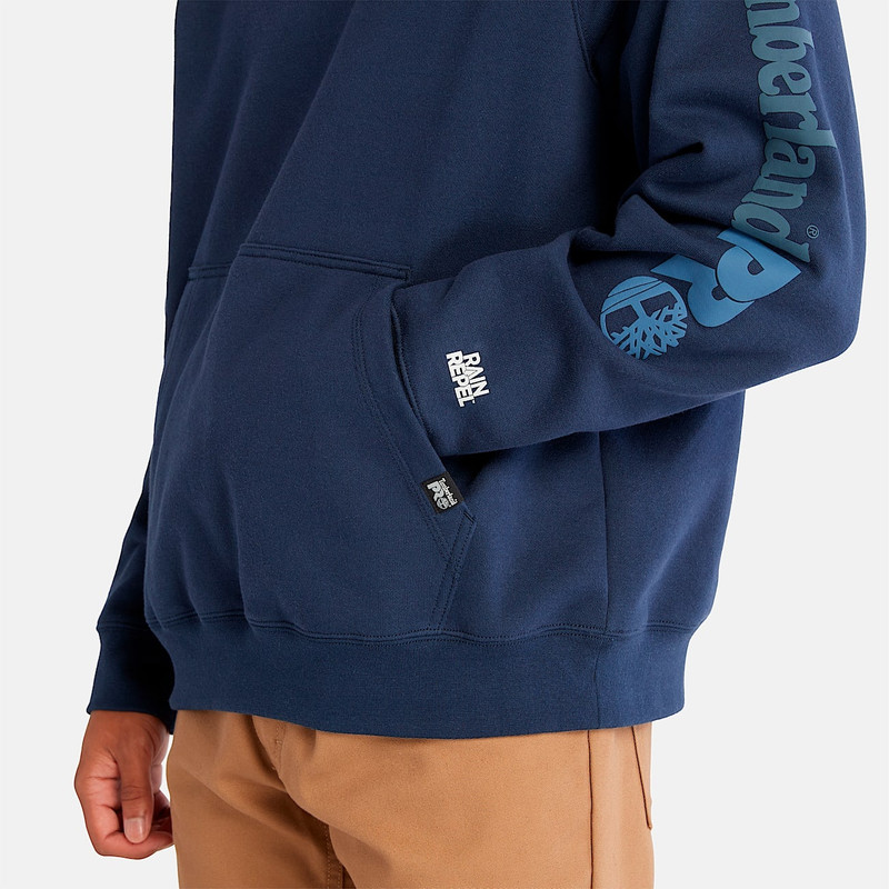 Men's Timberland PRO® Hood Honcho Sport Hoodie 5