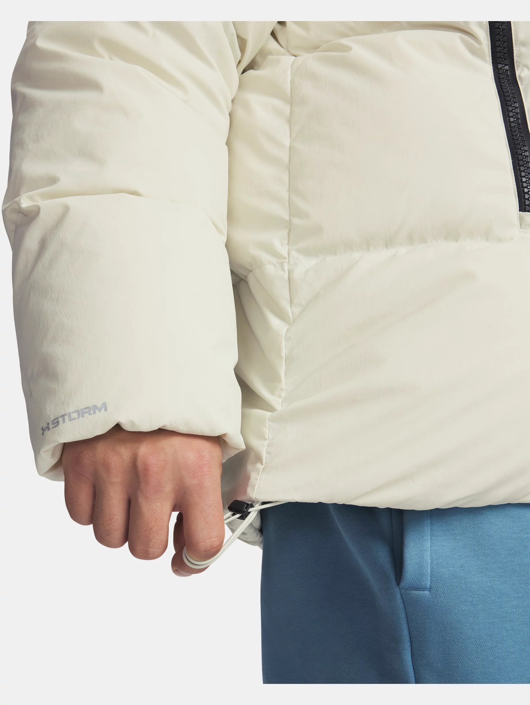 Men's UA Limitless Down Jacket - 7