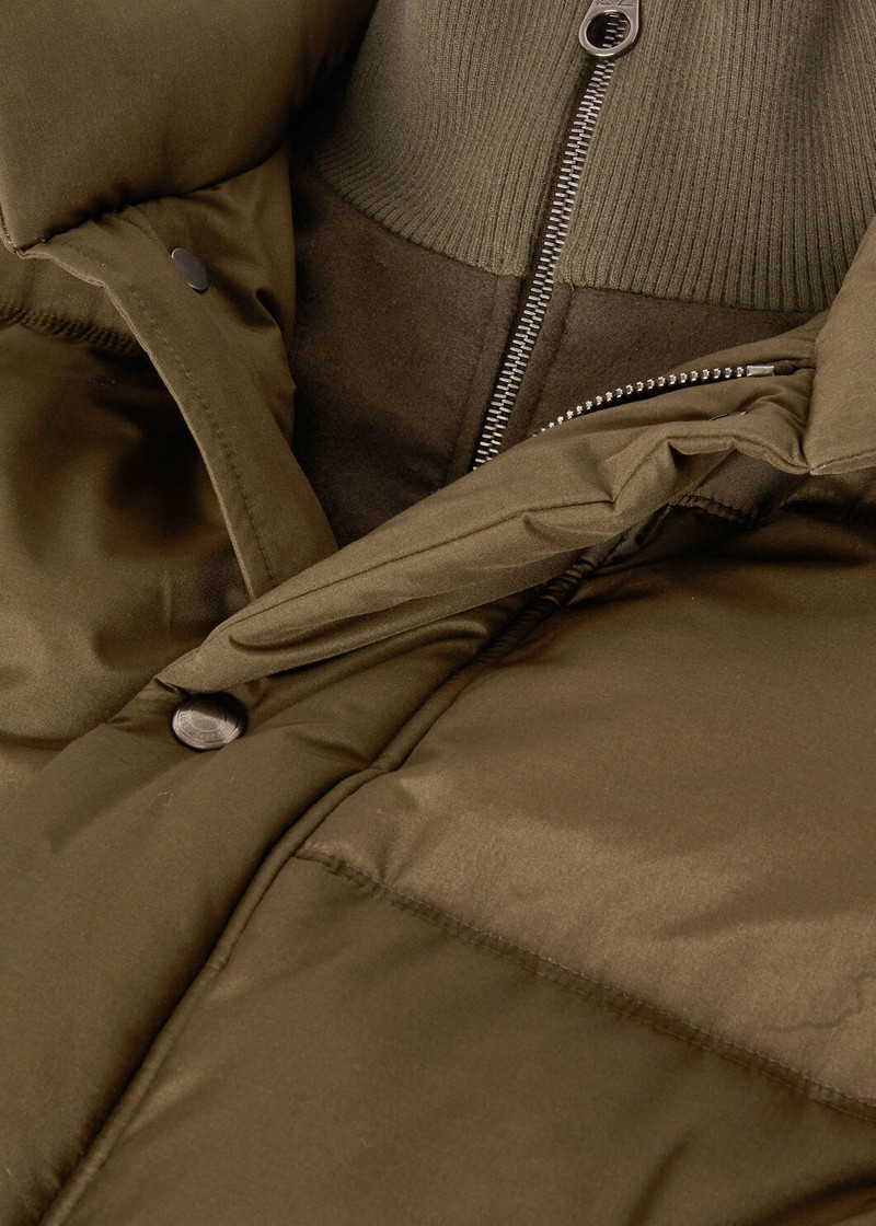 Lucio Puffer Jacket 7