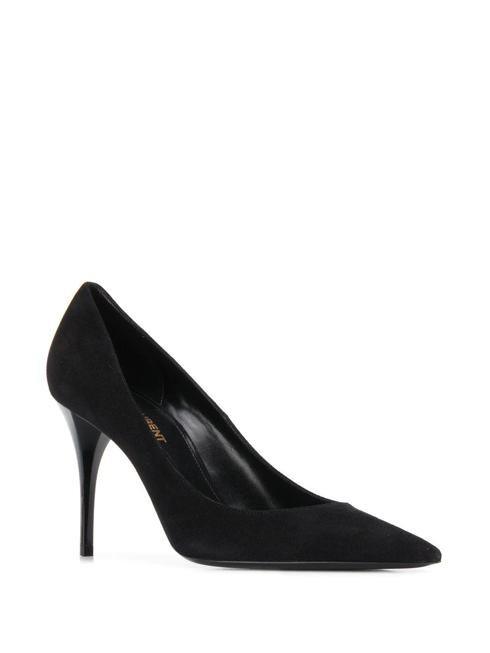 pointed toe pumps - 2