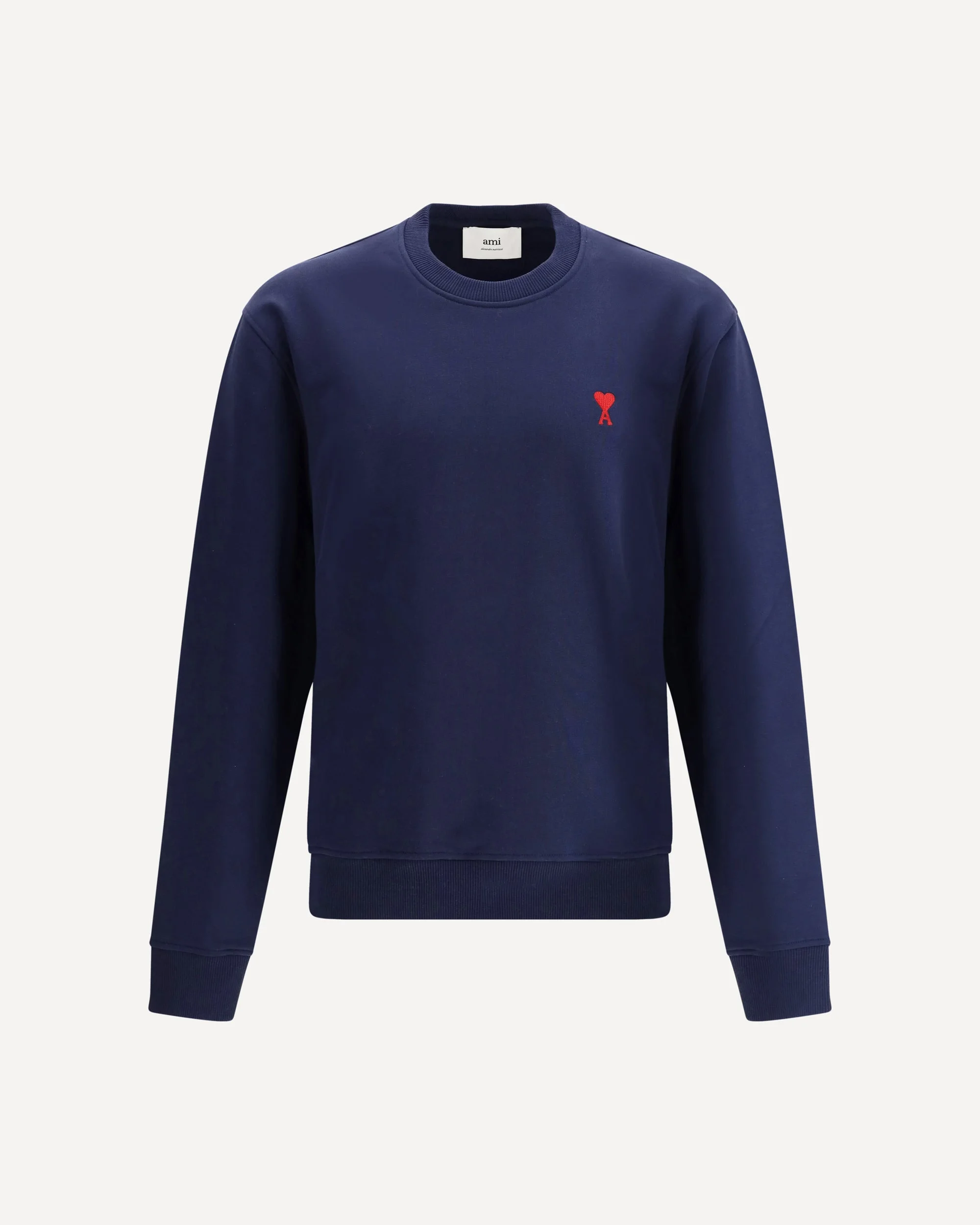 Logoed Sweatshirt - 1