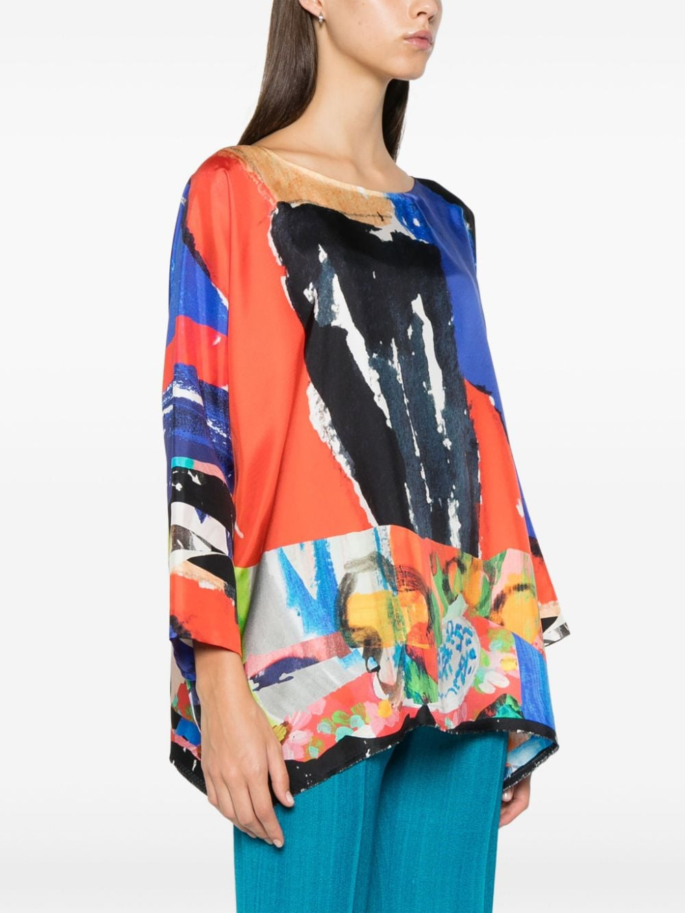Daniela Gregis Shirts Pink - 4