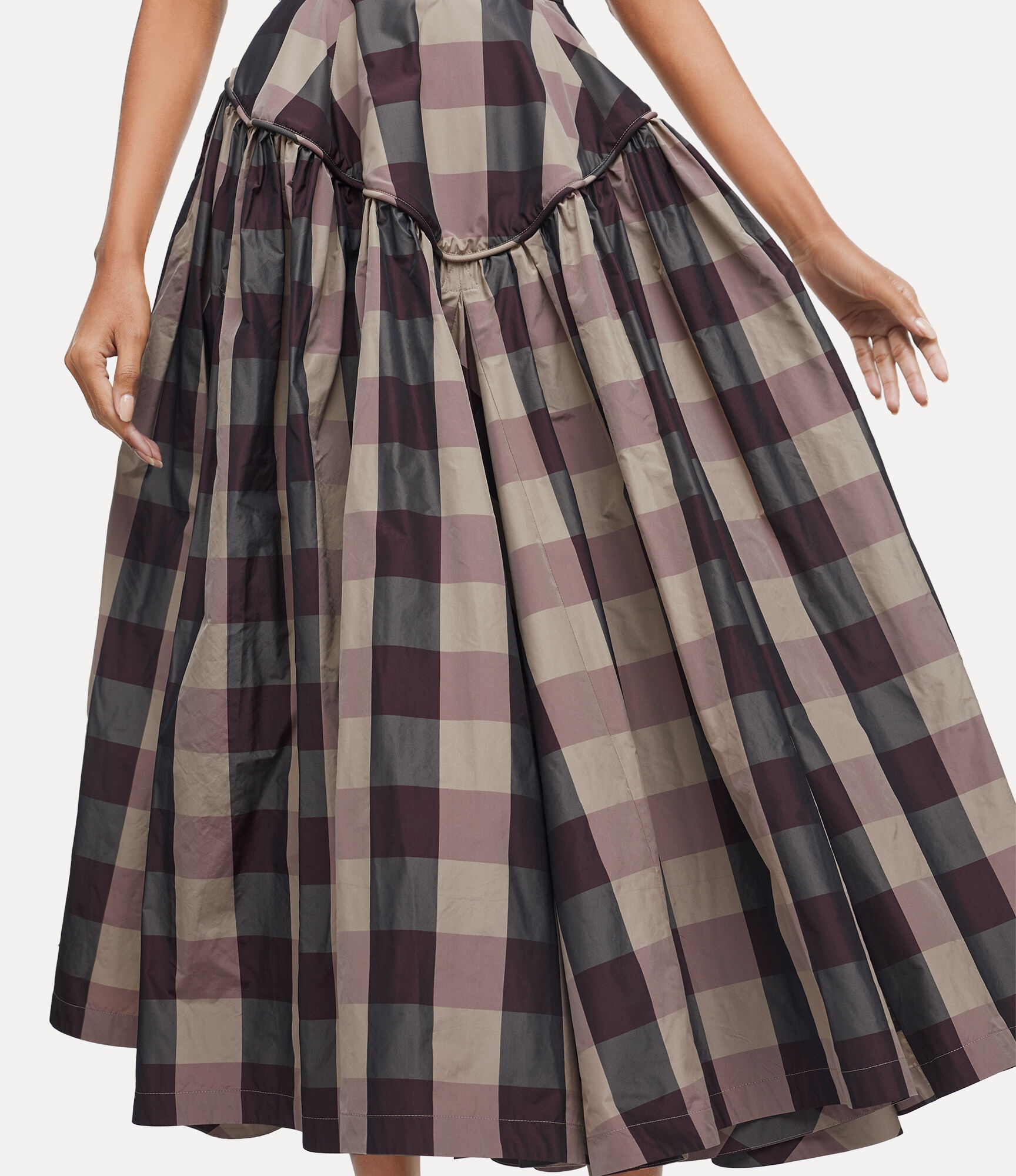 DIRNDL SKIRT - 6