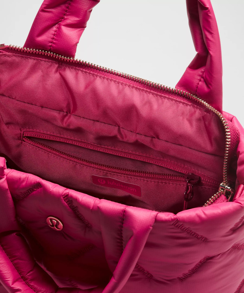 Quilty Pleasures Tote Bag *Mini 5L 4