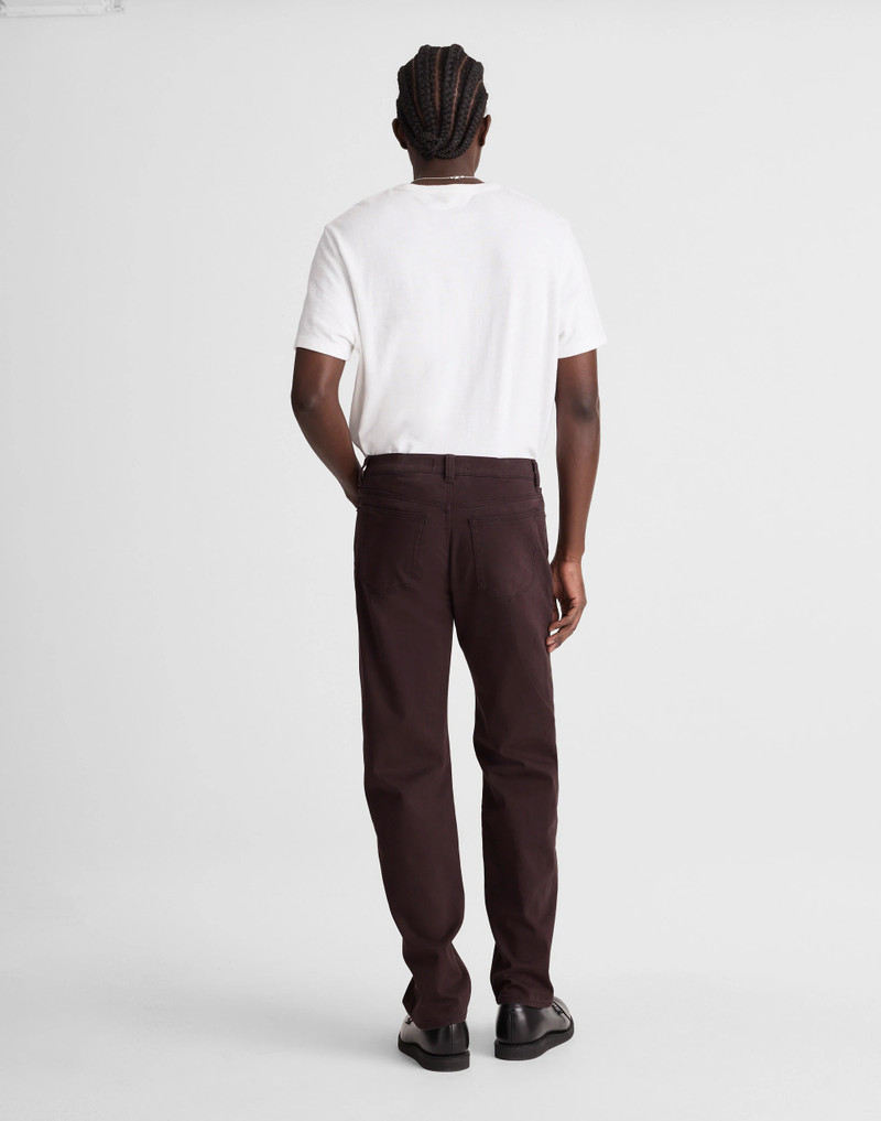 Madewell The Allday 1991 Straight-Leg Pant outlook